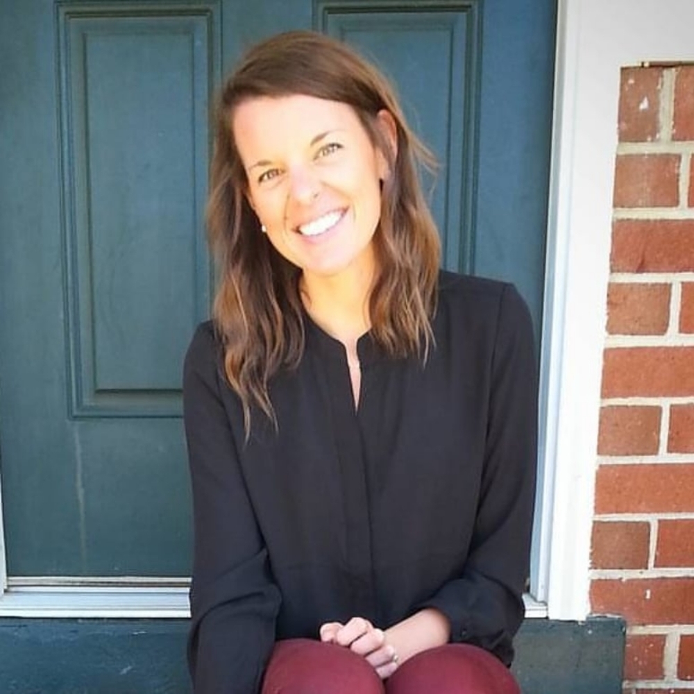 Meet your Posher, Victoria